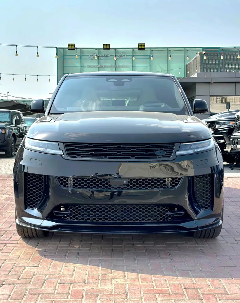 2024 Land Rover Range Rover Sport in Dubai