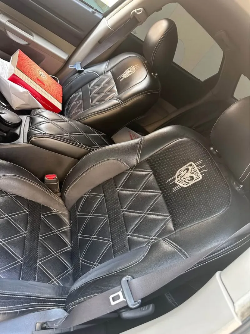2004 Dodge Magnum in Dubai