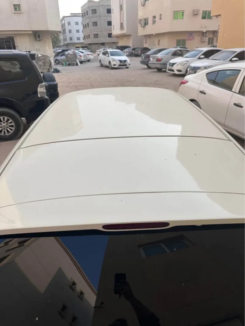 2004 Dodge Magnum in Dubai