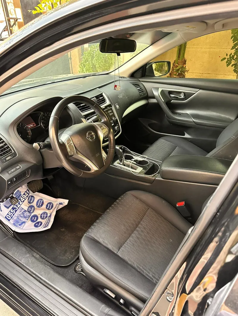 2018 Nissan Sentra in Dubai