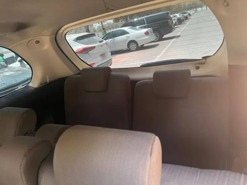 2018 Toyota Avanza in Dubai