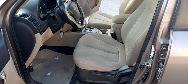 2011 Hyundai Santa Fe in Dubai
