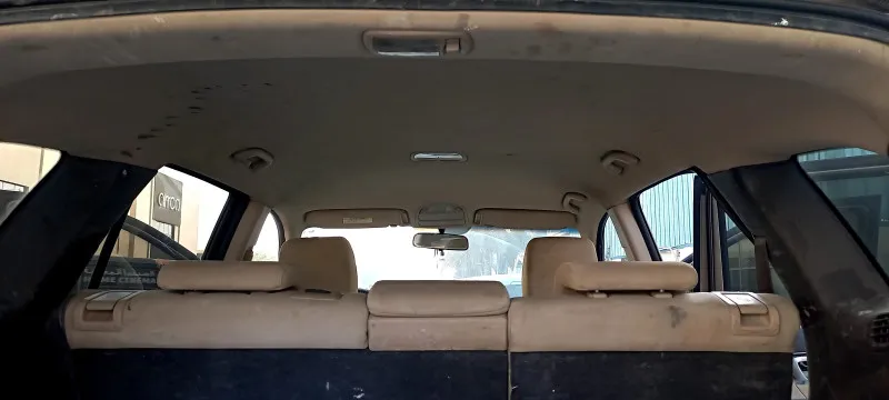2011 Hyundai Santa Fe in Dubai