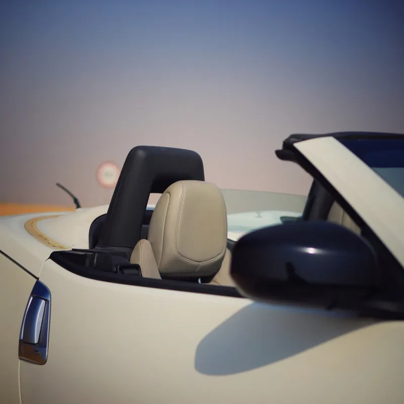 2014 Nissan 370Z in Dubai