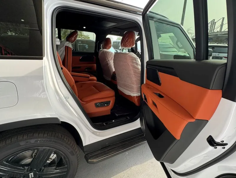 2025 ROX 01 in Dubai