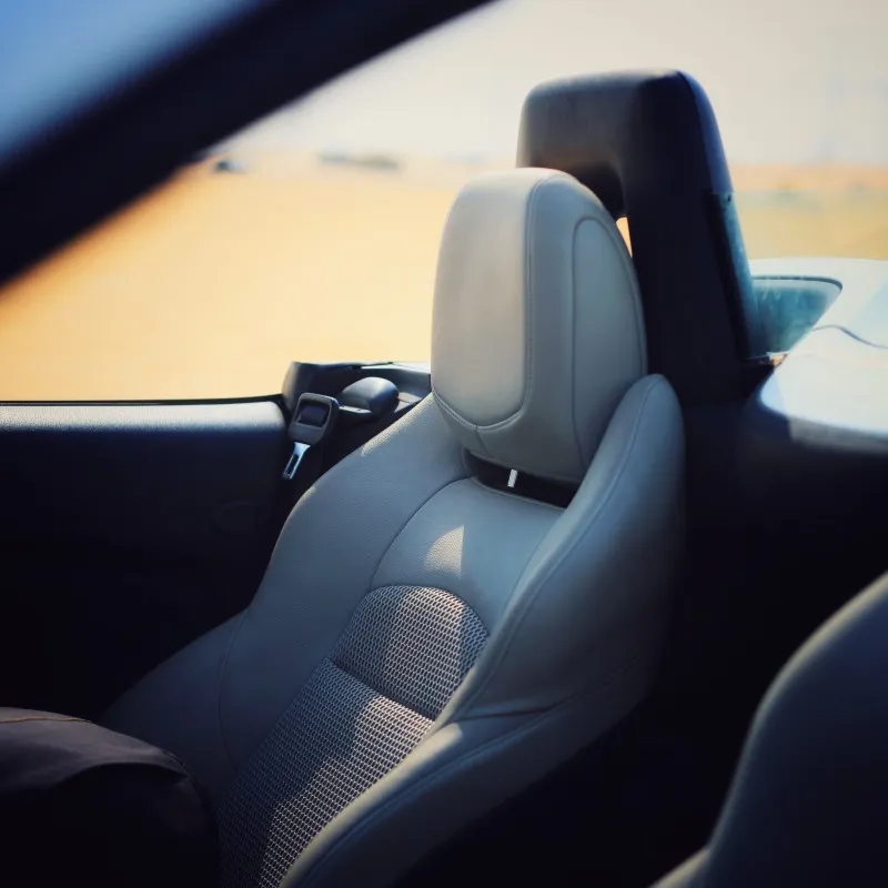 2014 Nissan 370Z in Dubai