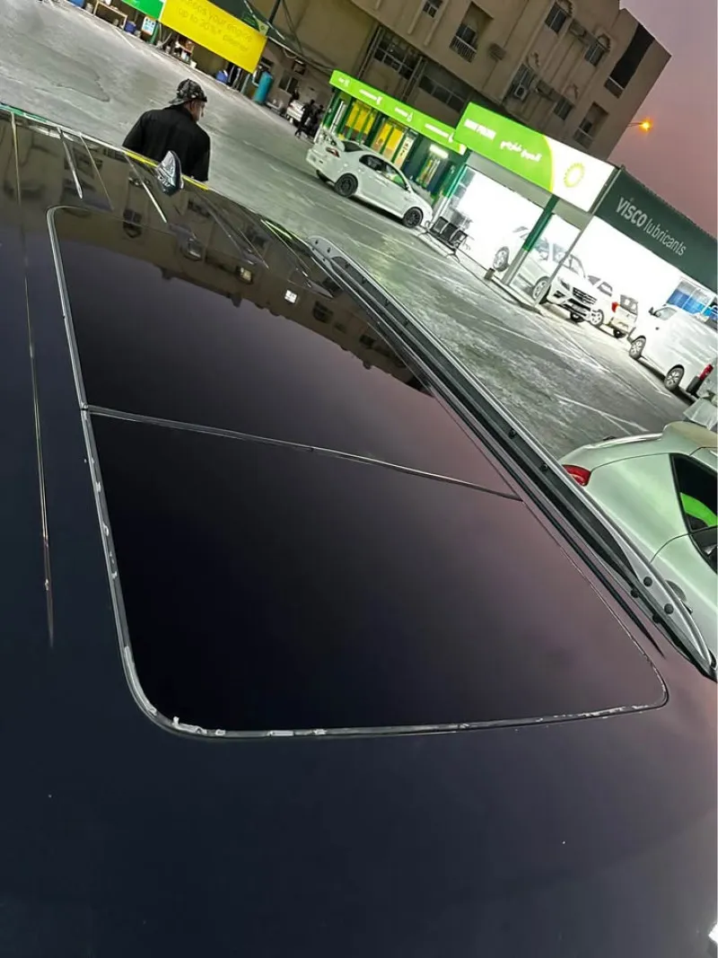 2017 فورد اكسبلورر in Dubai