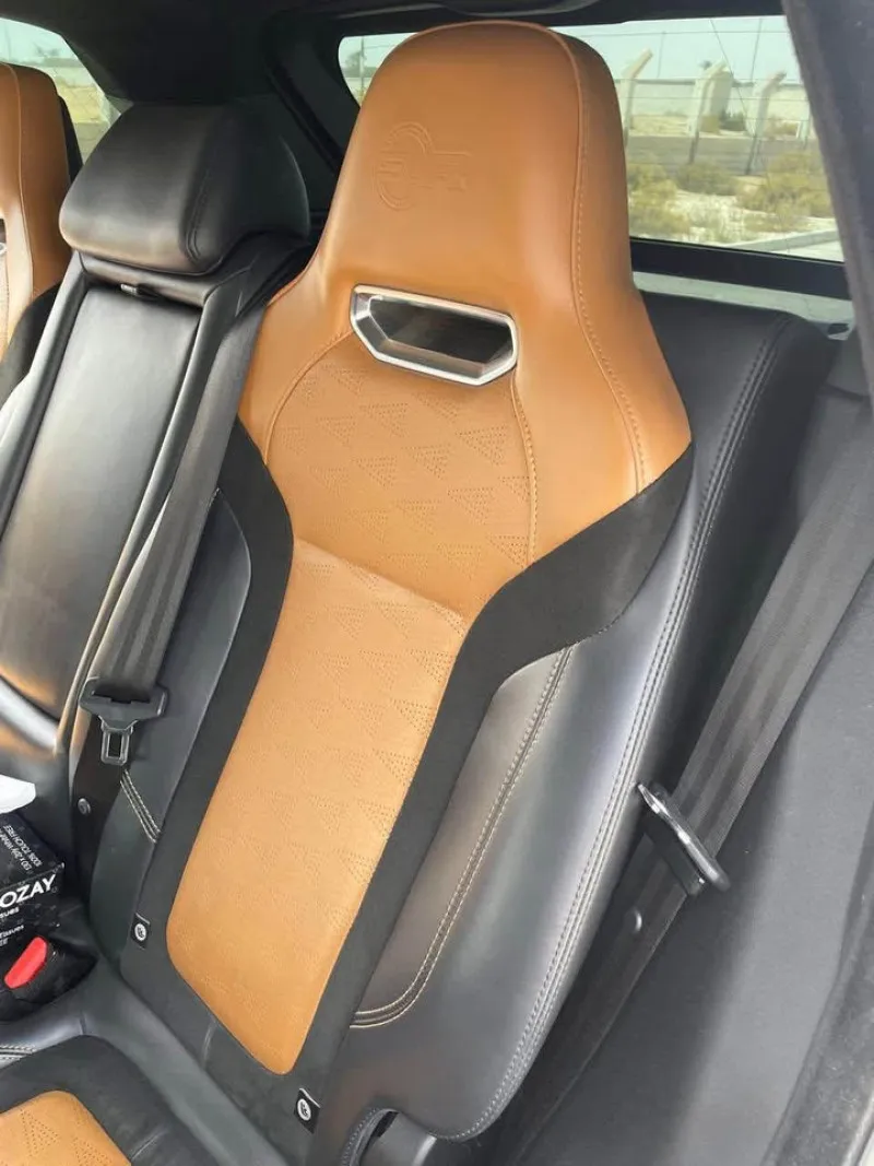 2019 Land Rover Range Rover Sport in Dubai