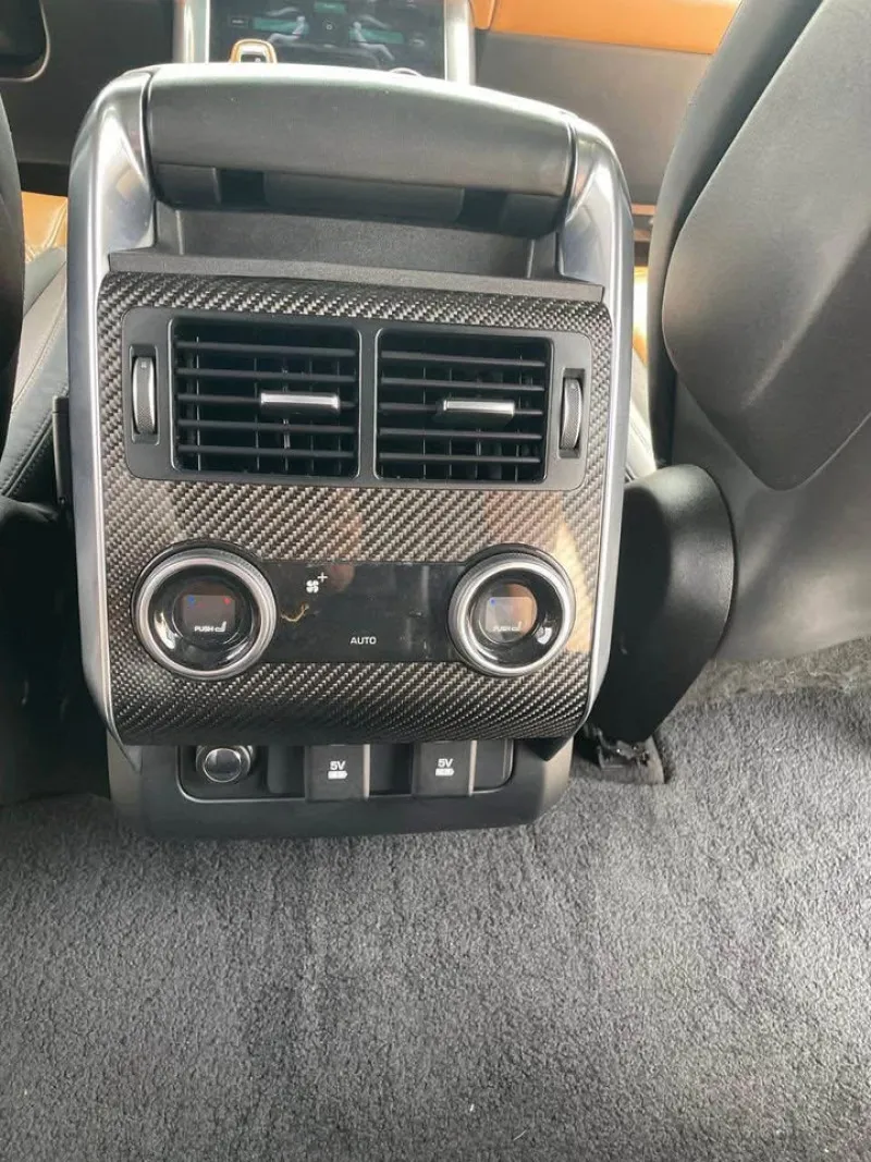 2019 Land Rover Range Rover Sport in Dubai