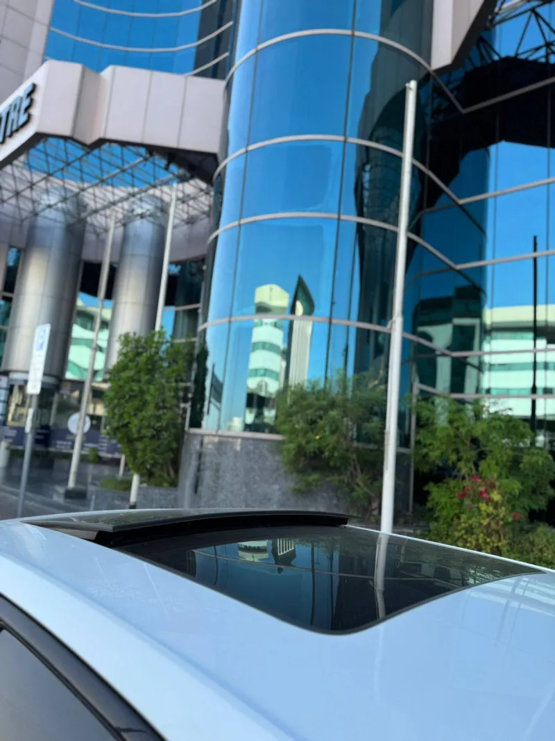 2018 كرايسلر ٣٠٠ in Dubai