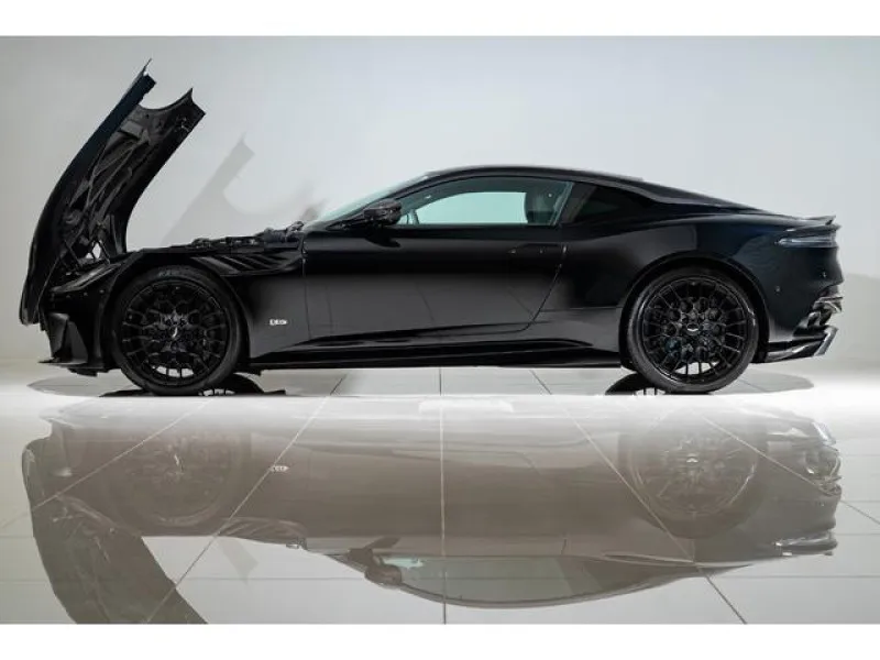 2024 Aston Martin DBS in Dubai