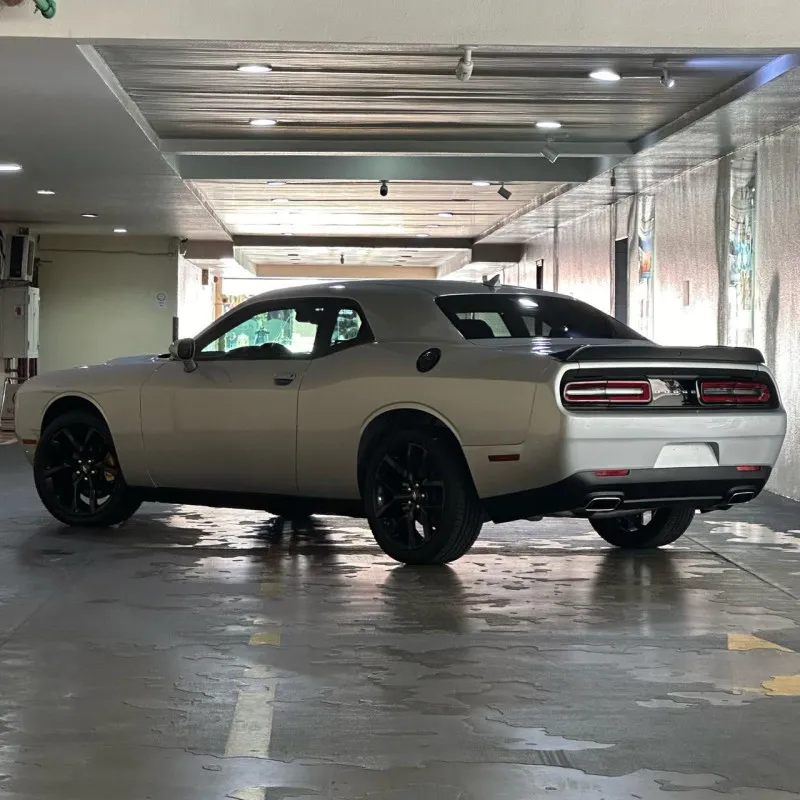 2023 Dodge Challenger in Dubai