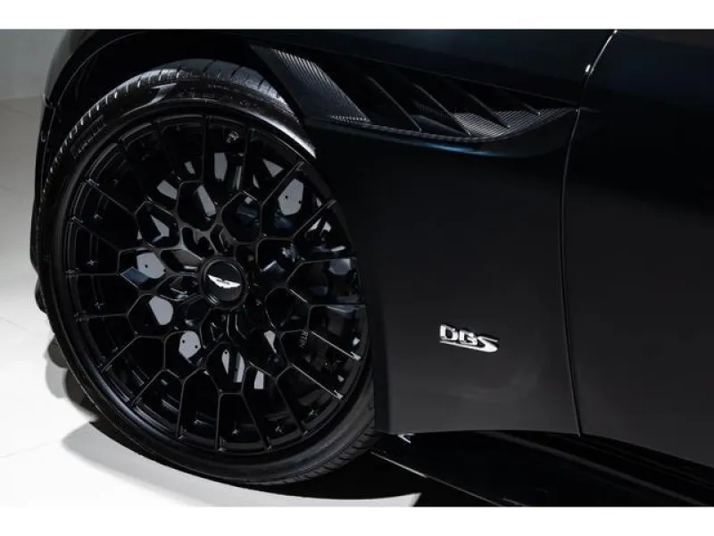 2024 Aston Martin DBS in Dubai