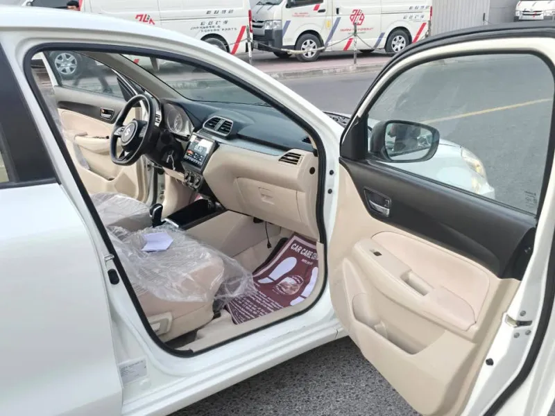 2020 Suzuki Dzire in Dubai