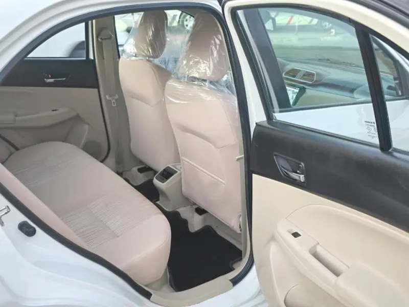 2020 Suzuki Dzire in Dubai