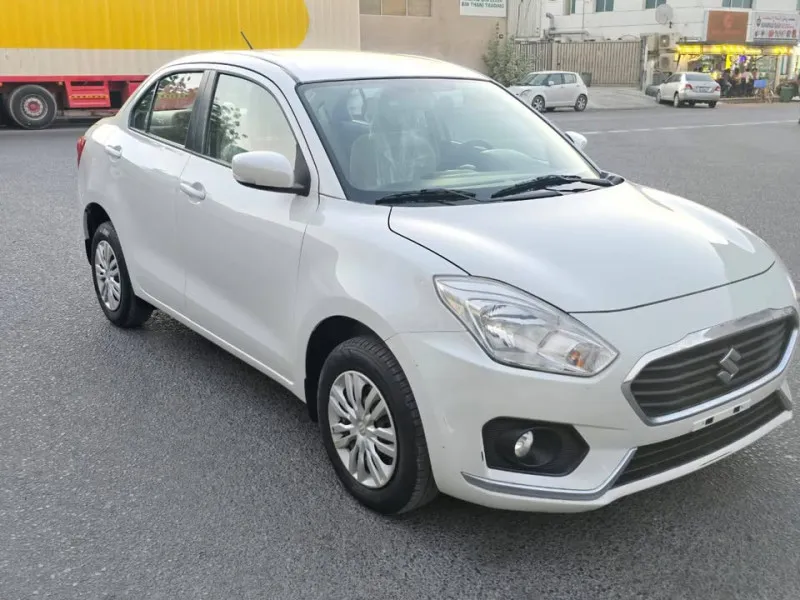 2020 Suzuki Dzire in Dubai