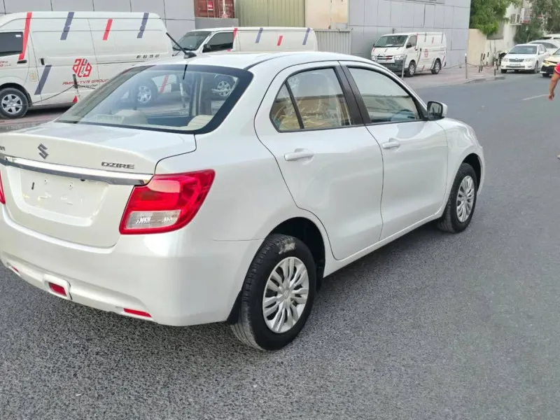2020 Suzuki Dzire in Dubai