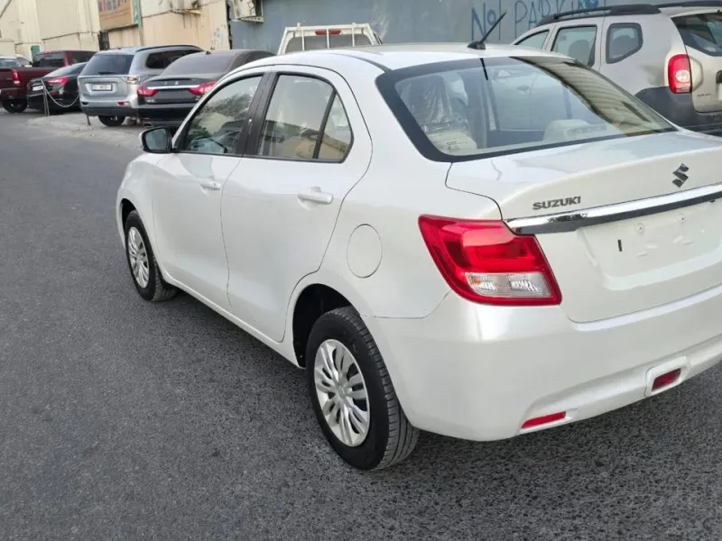 2020 Suzuki Dzire in Dubai