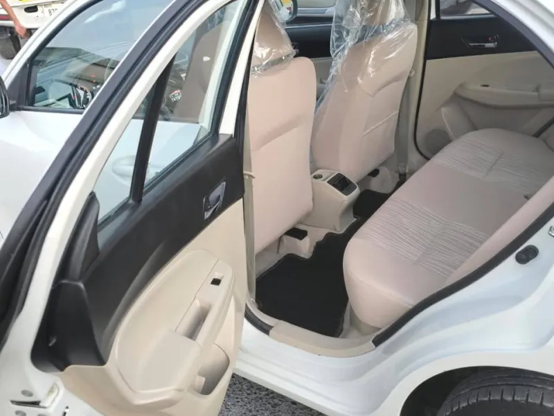 2020 Suzuki Dzire in Dubai