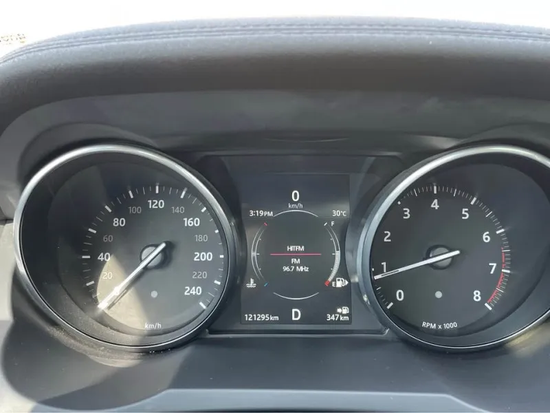 2016 Land Rover Range Rover Evoque in Dubai