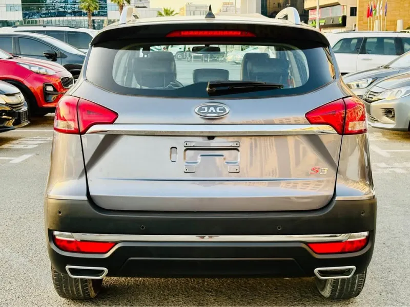 2023 JAC S3 in Dubai