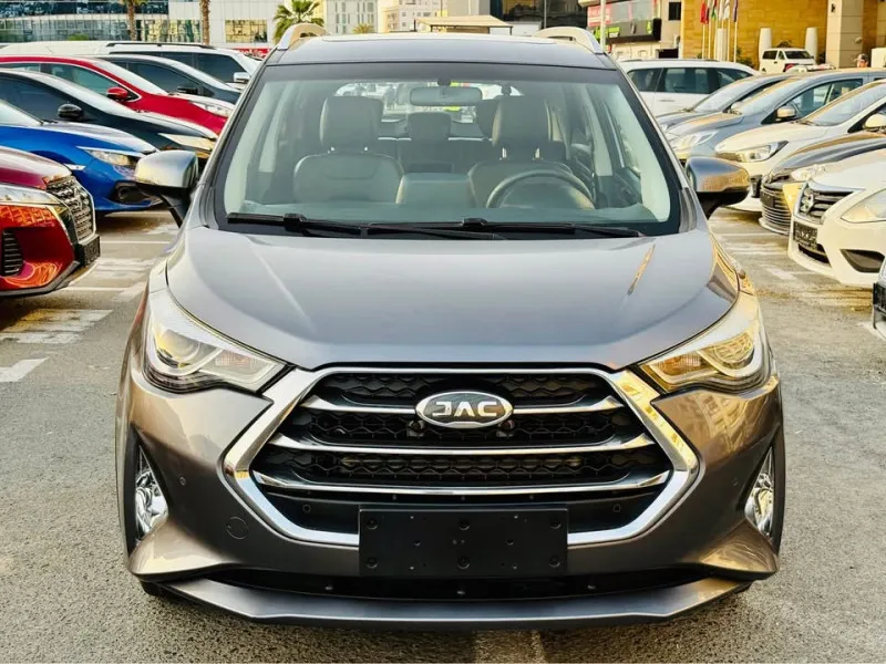 2023 JAC S3 in Dubai