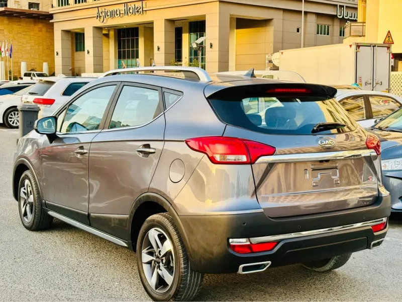 2023 JAC S3 in Dubai