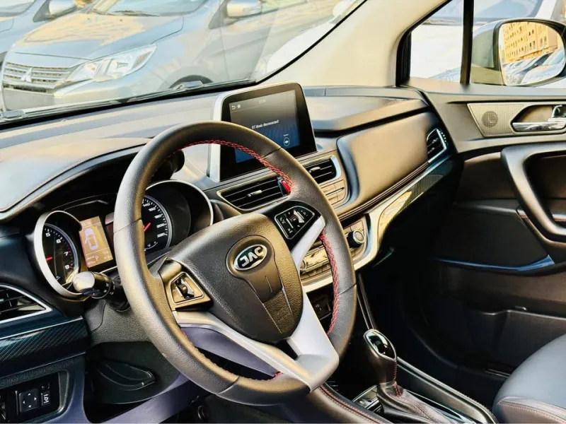 2023 JAC S3 in Dubai