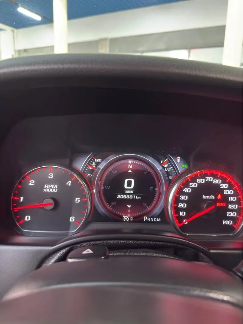 2016 GMC Yukon in Dubai