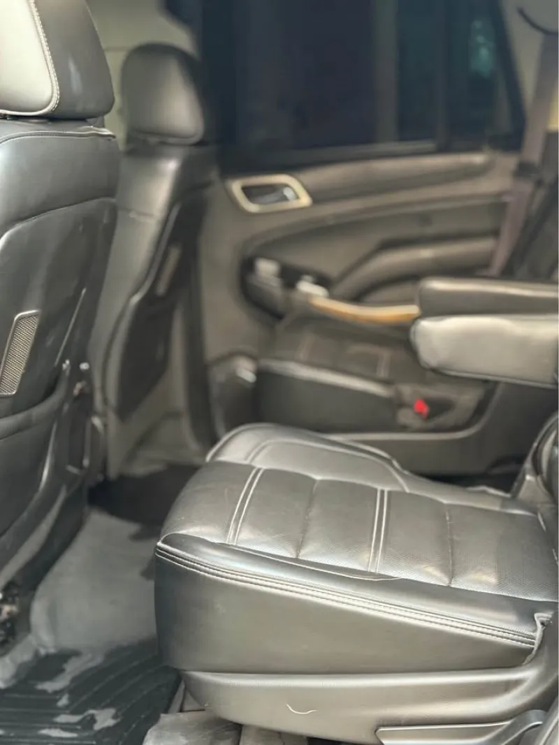 2016 GMC Yukon in Dubai