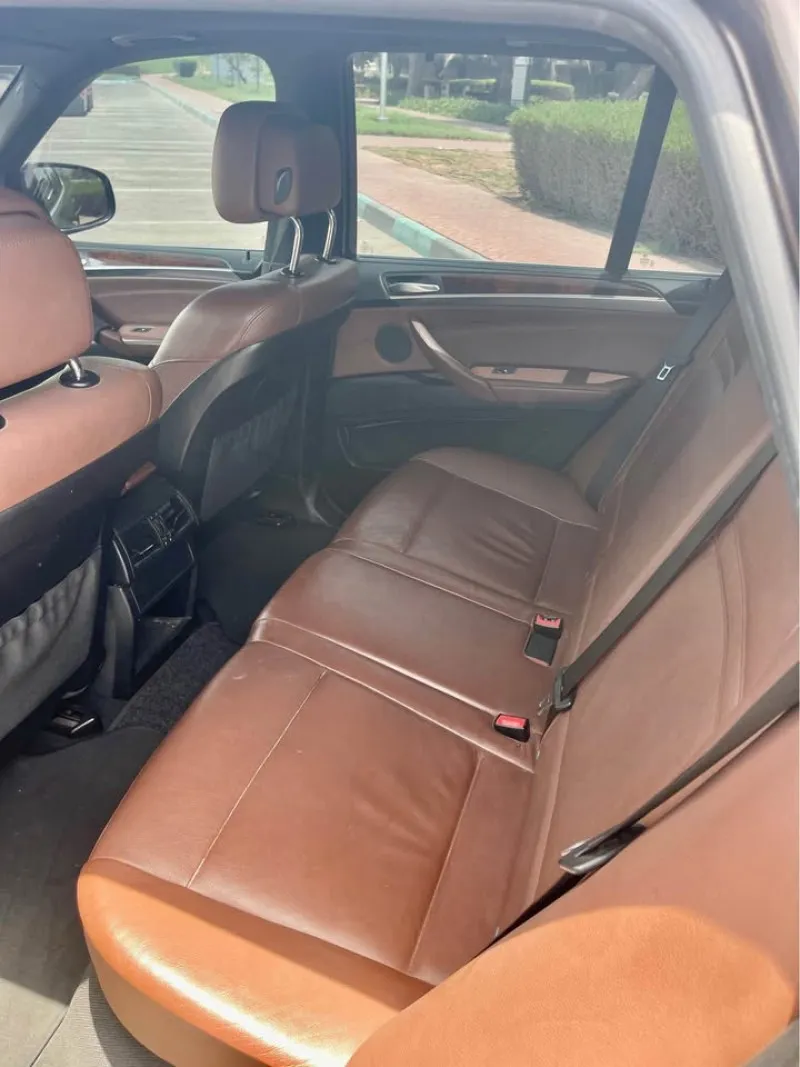 2013 BMW X5 in Dubai