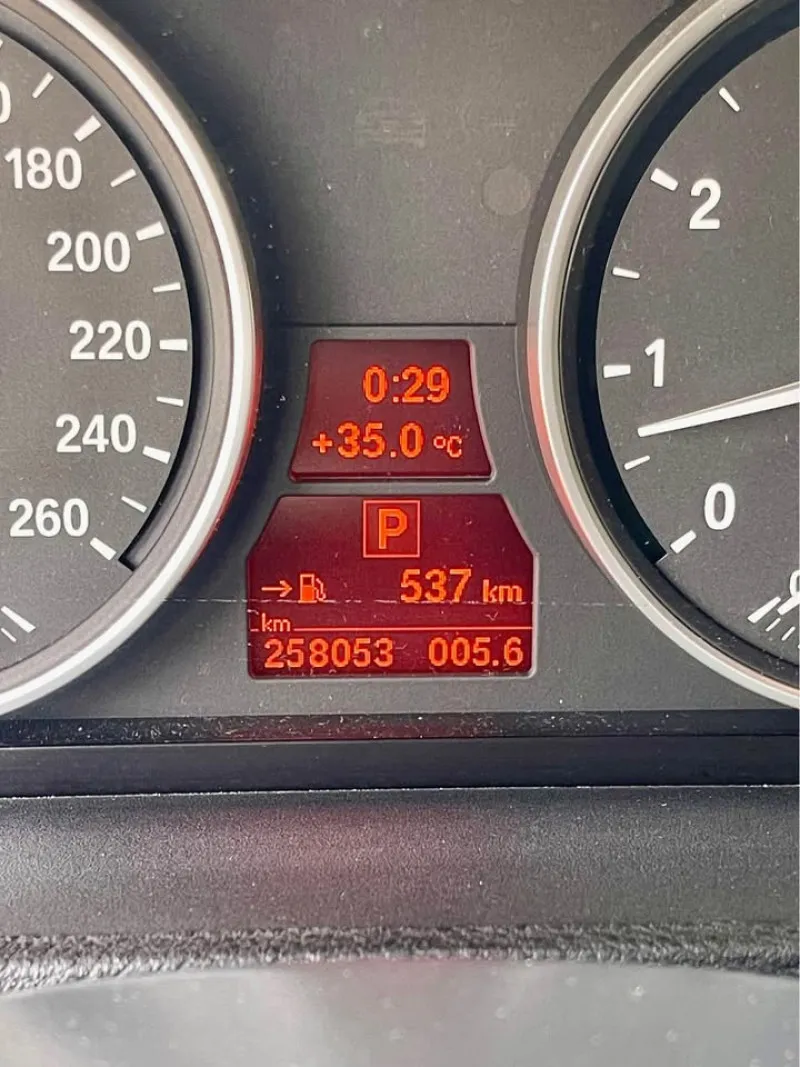 2013 BMW X5 in Dubai