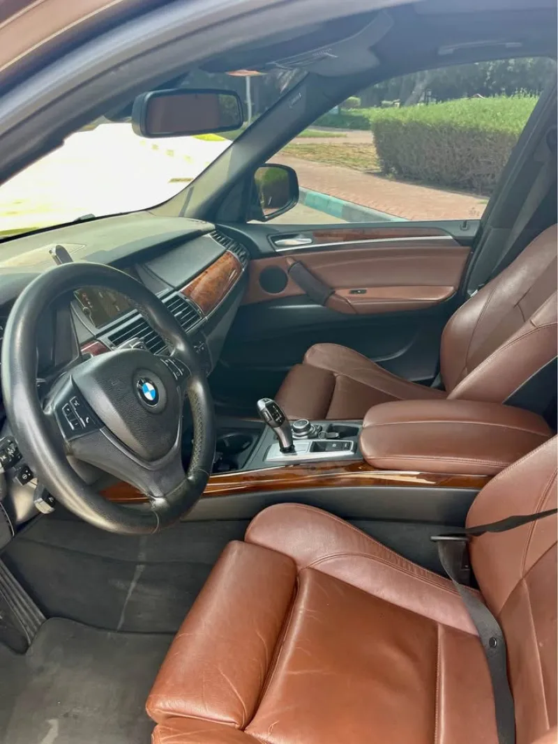 2013 BMW X5 in Dubai