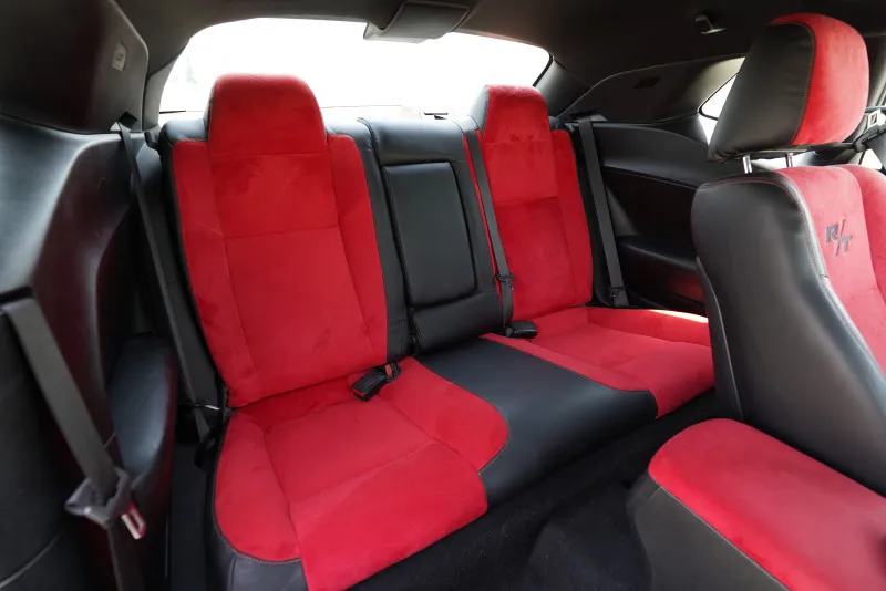 2022 Dodge Challenger in Dubai