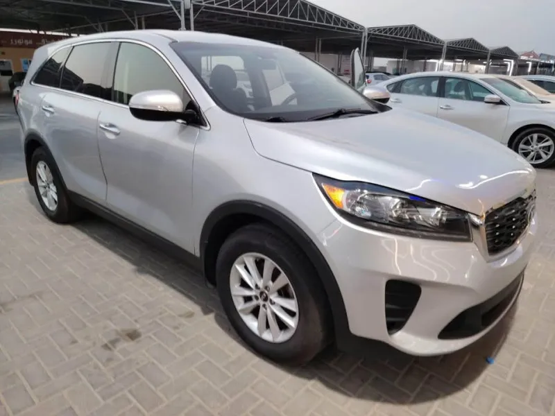 2019 Kia Sorento in Dubai