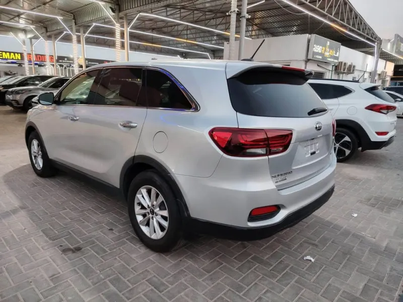 2019 Kia Sorento in Dubai