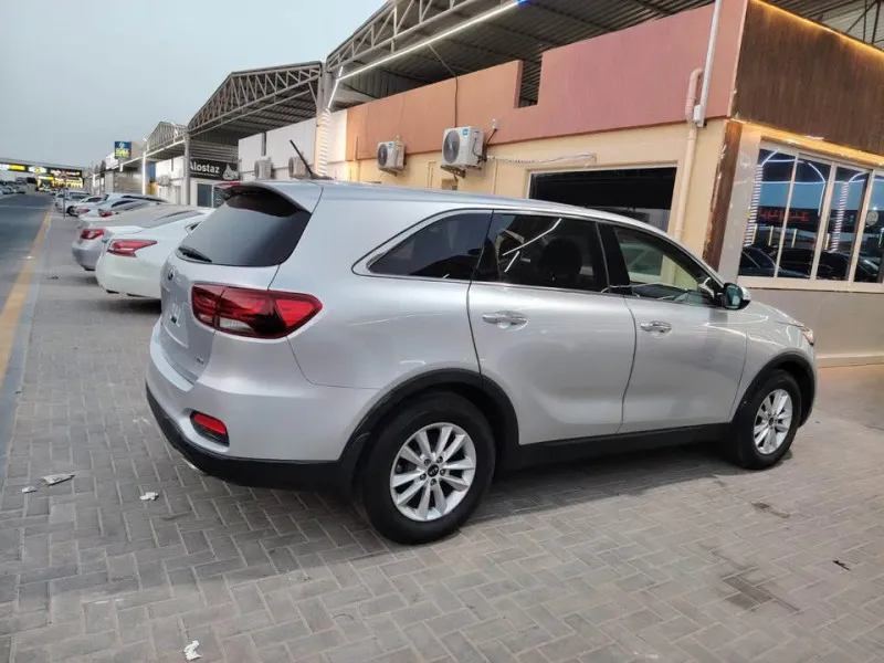 2019 Kia Sorento in Dubai