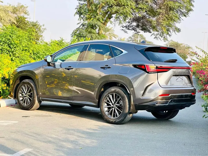 2022 لكزس NX - ان اكس in Dubai