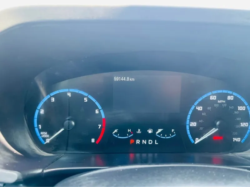 2021 فورد برنكو  in Dubai