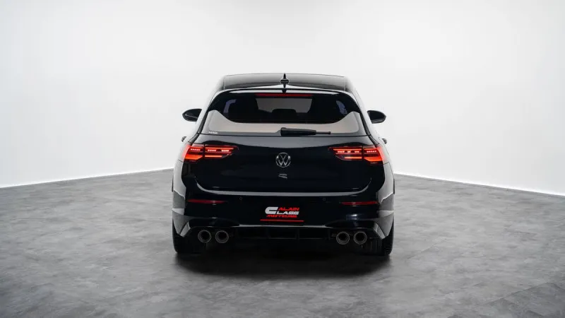 2023 Volkswagen Golf in Dubai