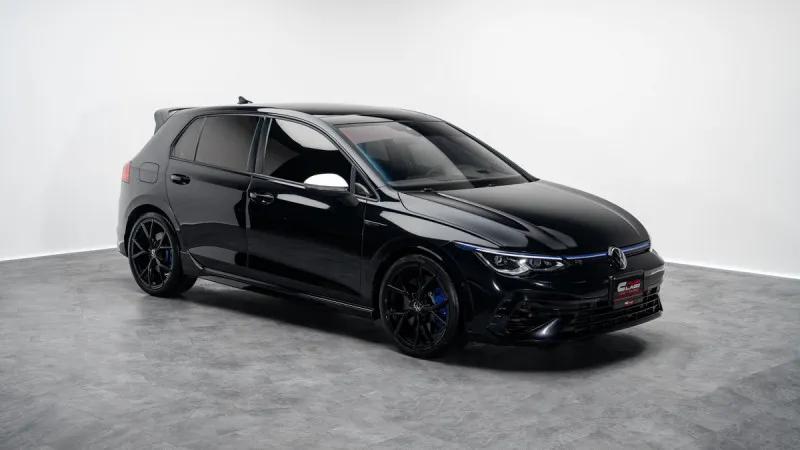 2023 Volkswagen Golf in Dubai