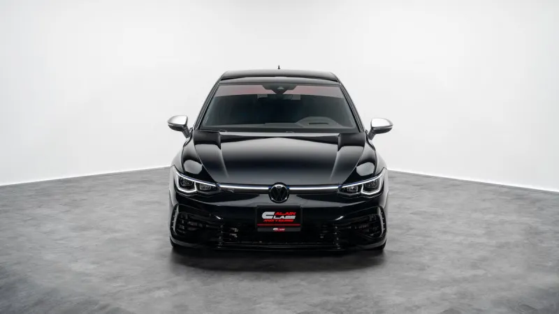 2023 Volkswagen Golf in Dubai