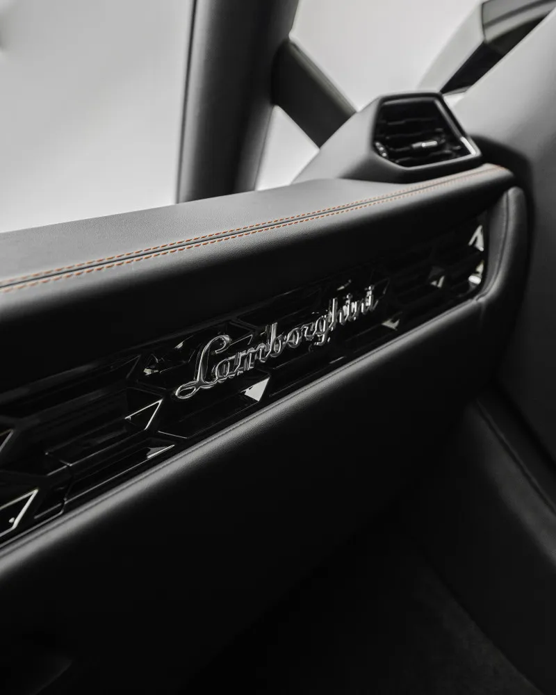 2024 Lamborghini Huracan in Dubai