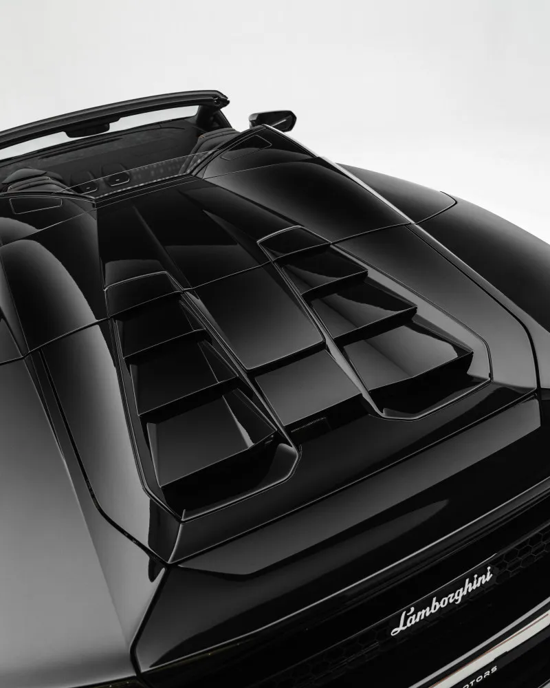 2024 Lamborghini Huracan in Dubai
