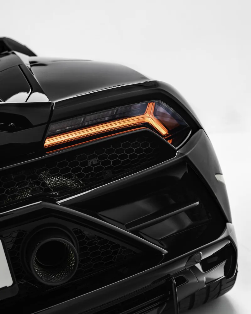 2024 Lamborghini Huracan in Dubai