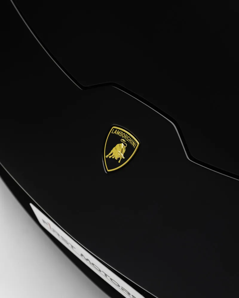 2024 Lamborghini Huracan in Dubai