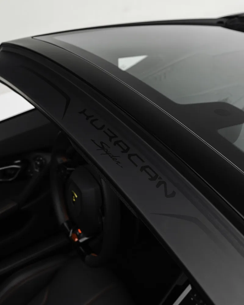 2024 Lamborghini Huracan in Dubai