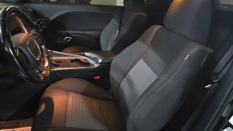 2020 Dodge Challenger in Dubai