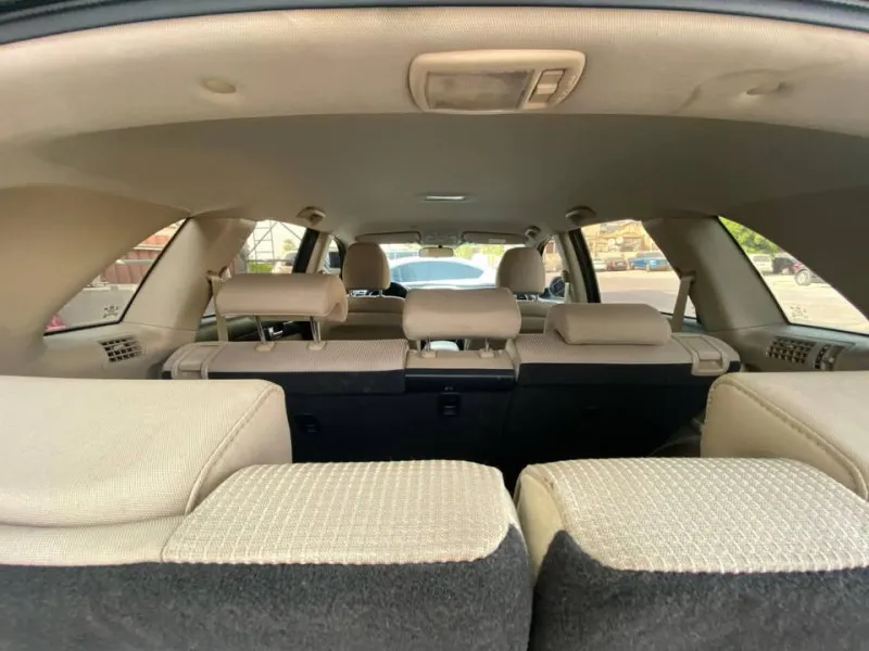 2015 Kia Sorento in Dubai