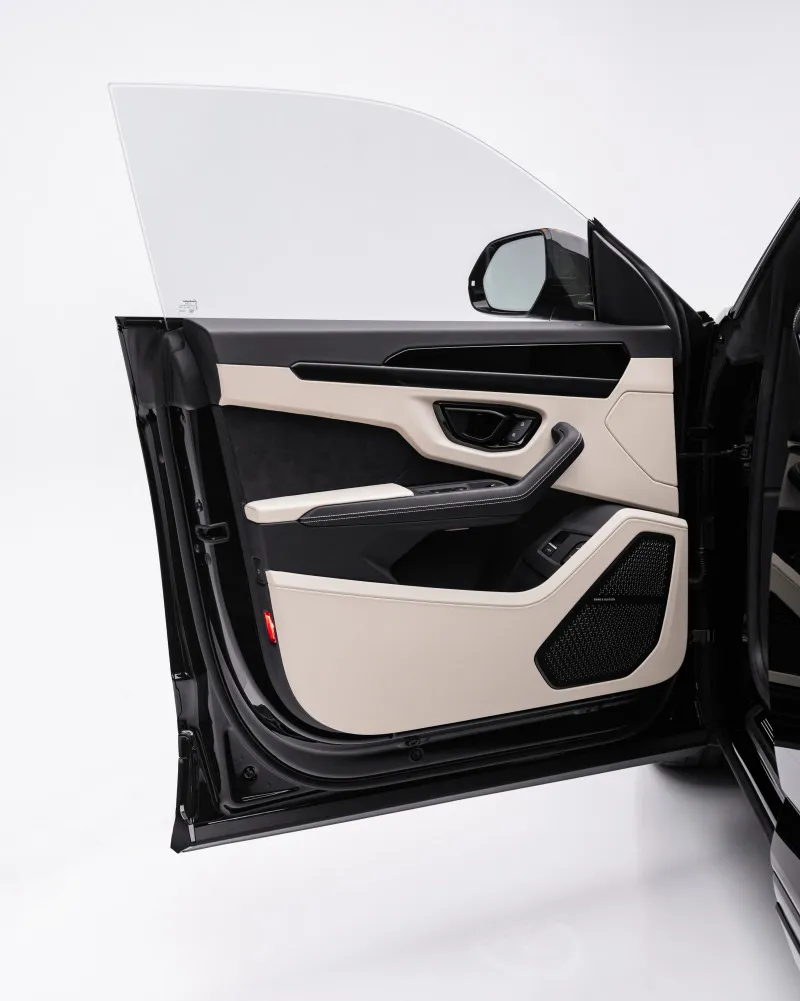 2024 Lamborghini URUS in Dubai